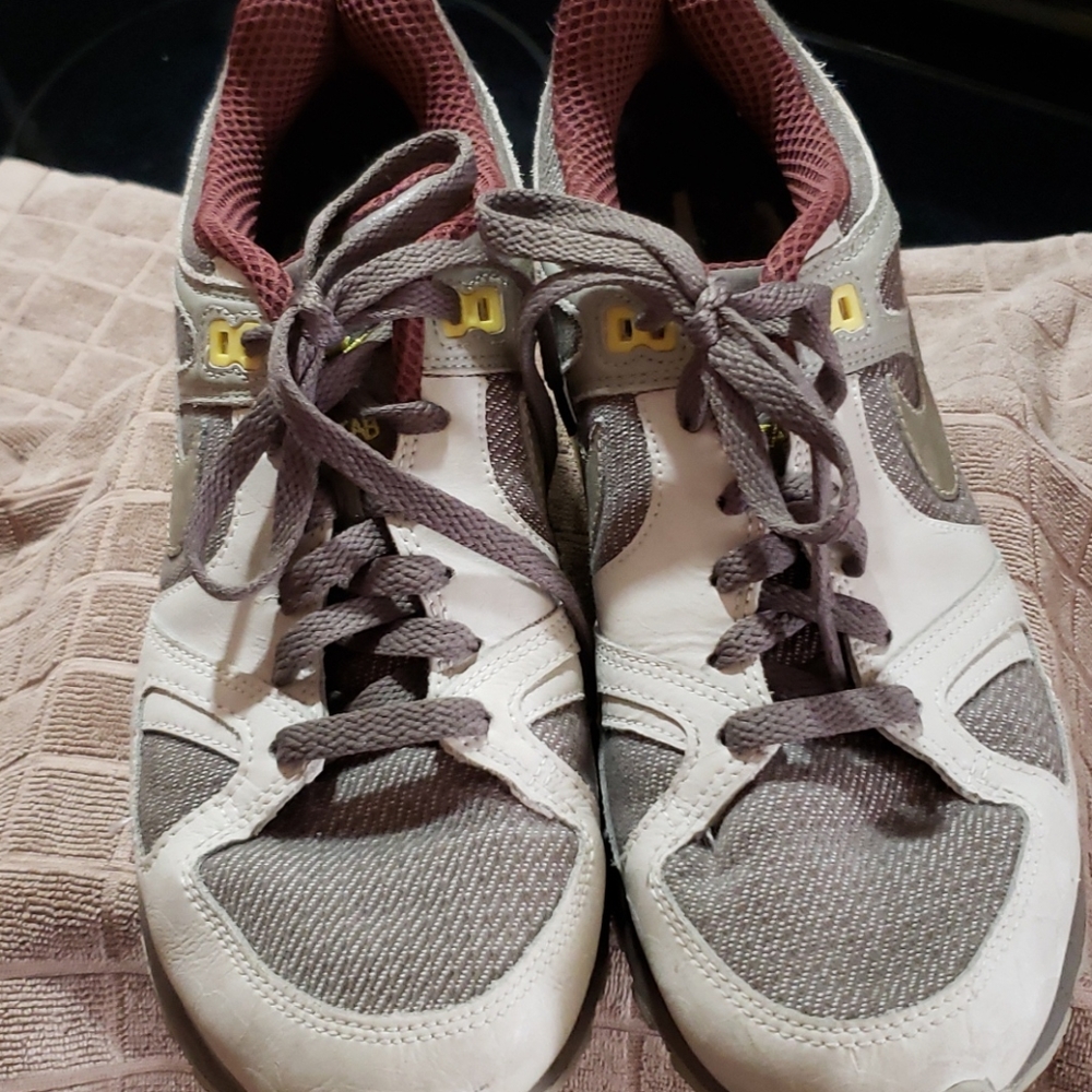 Nike Air Stab shoes
